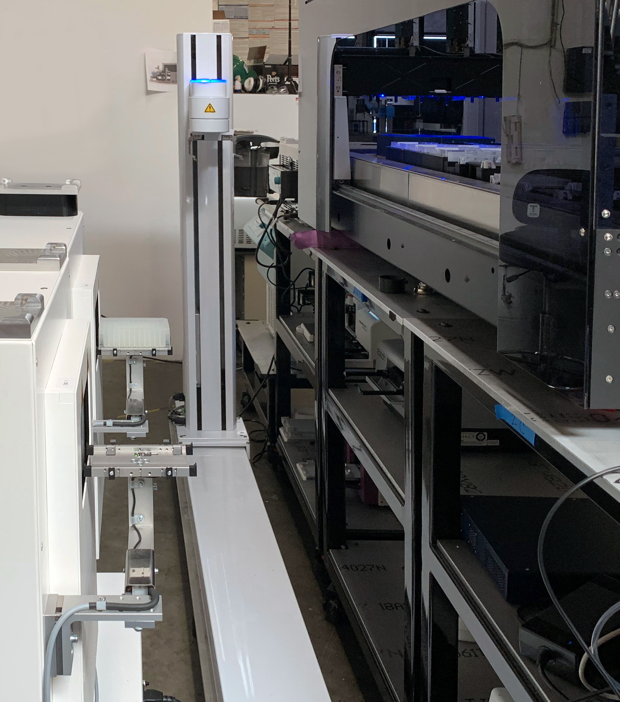 Reliable Automation that Works
